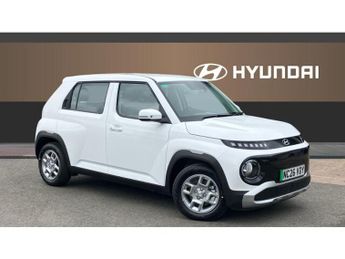 Hyundai INSTER 85kW 01 49kWh 5dr Auto Electric Hatchback