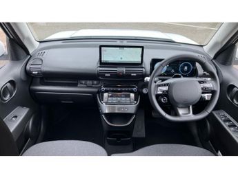Hyundai INSTER 85kW 01 49kWh 5dr Auto Electric Hatchback