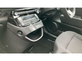 Hyundai INSTER 85kW 01 49kWh 5dr Auto Electric Hatchback