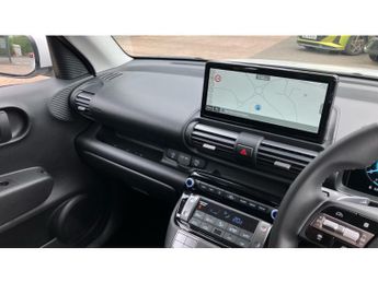Hyundai INSTER 85kW 01 49kWh 5dr Auto Electric Hatchback
