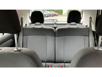 Hyundai INSTER 85kW 01 49kWh 5dr Auto Electric Hatchback