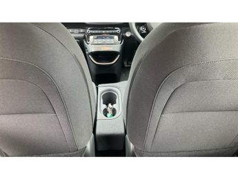 Hyundai INSTER 85kW 01 49kWh 5dr Auto Electric Hatchback
