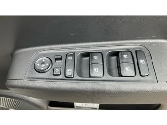 Hyundai INSTER 85kW 01 49kWh 5dr Auto Electric Hatchback