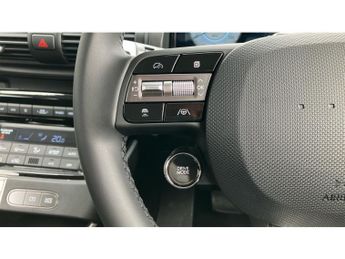 Hyundai INSTER 85kW 01 49kWh 5dr Auto Electric Hatchback