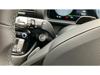 Hyundai INSTER 85kW 01 49kWh 5dr Auto Electric Hatchback
