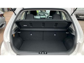 Hyundai INSTER 85kW 01 49kWh 5dr Auto Electric Hatchback