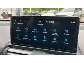 Hyundai INSTER 85kW 01 49kWh 5dr Auto Electric Hatchback