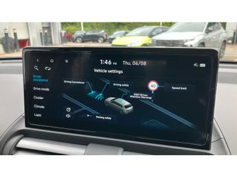 Hyundai INSTER 85kW 01 49kWh 5dr Auto Electric Hatchback