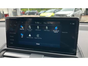 Hyundai INSTER 85kW 01 49kWh 5dr Auto Electric Hatchback