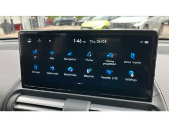 Hyundai INSTER 85kW 01 49kWh 5dr Auto Electric Hatchback