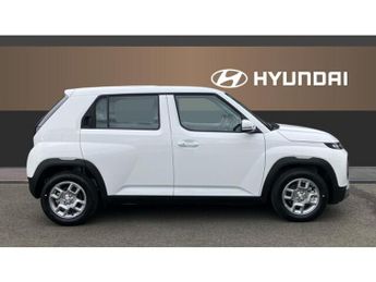 Hyundai INSTER 85kW 01 49kWh 5dr Auto Electric Hatchback