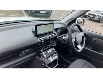 Hyundai INSTER 85kW 01 49kWh 5dr Auto Electric Hatchback