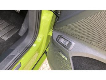 Skoda Enyaq 250kW vRS 84kWh 4x4 5dr Auto Electric