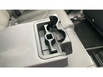 Skoda Enyaq 250kW vRS 84kWh 4x4 5dr Auto Electric