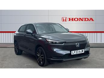 Honda HR-V 1.5 eHEV Elegance 5dr CVT Hybrid Hatchback