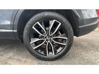 Honda HR-V 1.5 eHEV Elegance 5dr CVT Hybrid Hatchback