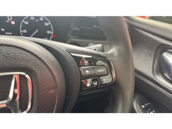 Honda HR-V 1.5 eHEV Elegance 5dr CVT Hybrid Hatchback