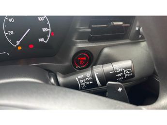 Honda HR-V 1.5 eHEV Elegance 5dr CVT Hybrid Hatchback