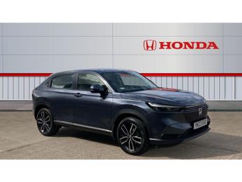 Honda HR-V 1.5 eHEV Elegance 5dr CVT Hybrid Hatchback