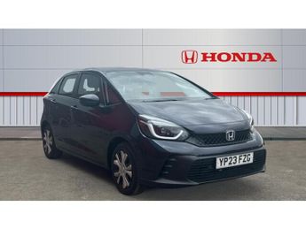 Honda Jazz 1.5 i-MMD Hybrid Elegance 5dr eCVT Hybrid Hatchback