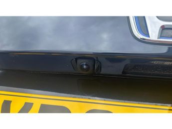 Honda Jazz 1.5 i-MMD Hybrid Elegance 5dr eCVT Hybrid Hatchback