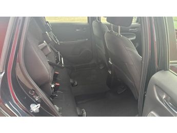 Honda Jazz 1.5 i-MMD Hybrid Elegance 5dr eCVT Hybrid Hatchback