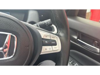 Honda Jazz 1.5 i-MMD Hybrid Elegance 5dr eCVT Hybrid Hatchback