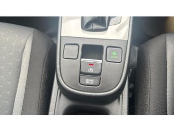 Honda Jazz 1.5 i-MMD Hybrid Elegance 5dr eCVT Hybrid Hatchback