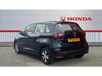 Honda Jazz 1.5 i-MMD Hybrid Elegance 5dr eCVT Hybrid Hatchback