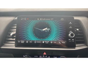 Honda Jazz 1.5 i-MMD Hybrid Elegance 5dr eCVT Hybrid Hatchback