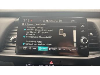 Honda Jazz 1.5 i-MMD Hybrid Elegance 5dr eCVT Hybrid Hatchback
