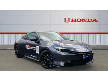 Honda Prelude 2.0 eHEV Advance 3dr CVT Hybrid Coupe