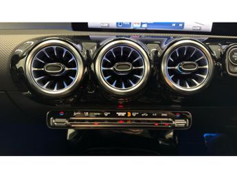 Mercedes-Benz CLA 200 AMG Line Premium Plus 4dr Tip Auto Petrol Saloon