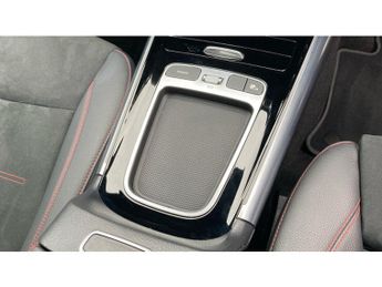 Mercedes-Benz Eqa 250+ 140kW AMG Line Executive 70.5kWh 5dr Auto Electric Hatchbac