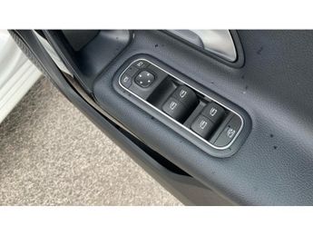 Mercedes-Benz A-Class A180d SE 5dr Auto Diesel Hatchback