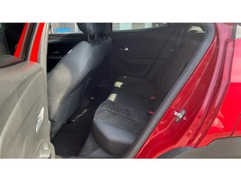 Vauxhall Mokka 100kW Ultimate 50kWh 5dr Auto Electric Hatchback