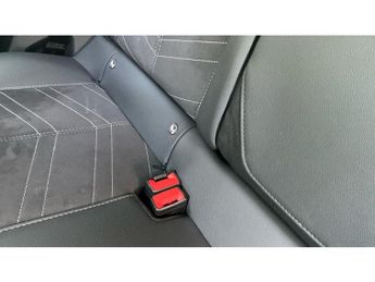 Vauxhall Mokka 100kW Ultimate 50kWh 5dr Auto Electric Hatchback
