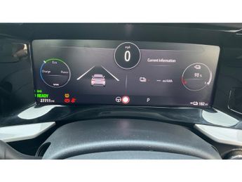 Vauxhall Mokka 100kW Ultimate 50kWh 5dr Auto Electric Hatchback