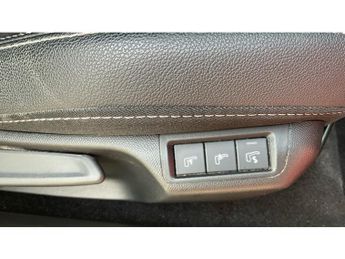 Vauxhall Mokka 100kW Ultimate 50kWh 5dr Auto Electric Hatchback