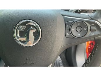 Vauxhall Mokka 100kW Ultimate 50kWh 5dr Auto Electric Hatchback
