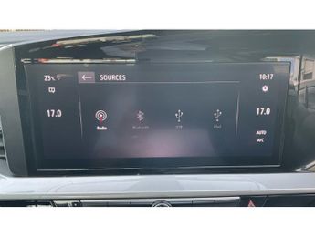 Vauxhall Mokka 100kW Ultimate 50kWh 5dr Auto Electric Hatchback