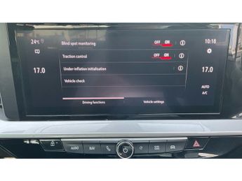 Vauxhall Mokka 100kW Ultimate 50kWh 5dr Auto Electric Hatchback