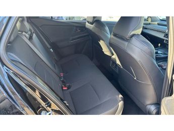 Toyota C-HR+ 165kW Design 77kWh 5dr Auto Electric Hatchback