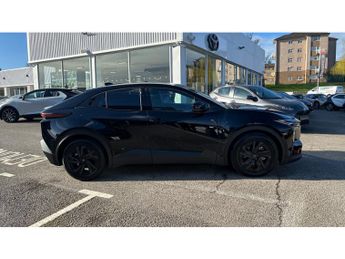 Toyota C-HR+ 165kW Design 77kWh 5dr Auto Electric Hatchback