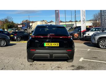 Toyota C-HR+ 165kW Design 77kWh 5dr Auto Electric Hatchback