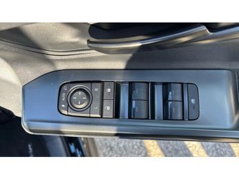 Toyota C-HR+ 165kW Design 77kWh 5dr Auto Electric Hatchback
