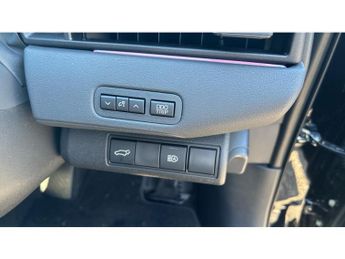 Toyota C-HR+ 165kW Design 77kWh 5dr Auto Electric Hatchback