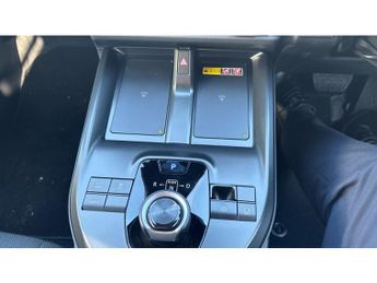 Toyota C-HR+ 165kW Design 77kWh 5dr Auto Electric Hatchback