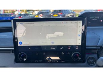 Toyota C-HR+ 165kW Design 77kWh 5dr Auto Electric Hatchback