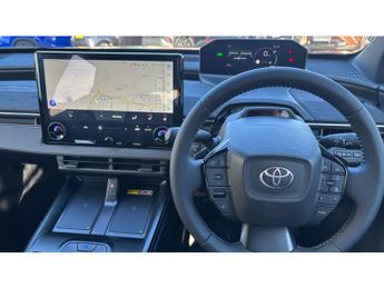 Toyota C-HR+ 165kW Design 77kWh 5dr Auto Electric Hatchback